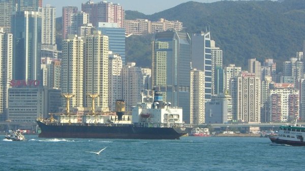 嘉创配资 李家超周六访问中东 超50名香港及内地商贸人士参加
