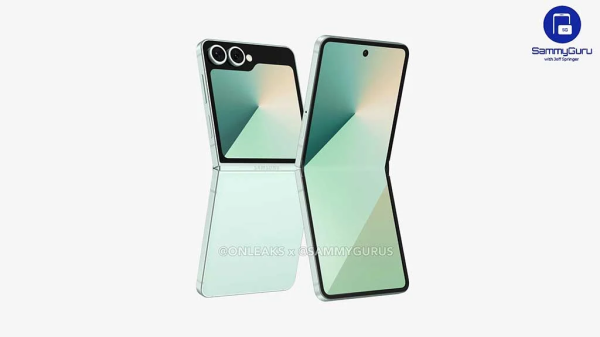 牛博士 三星最亲民折叠手机：Galaxy Z Flip FE 被曝已量产，重 187 克