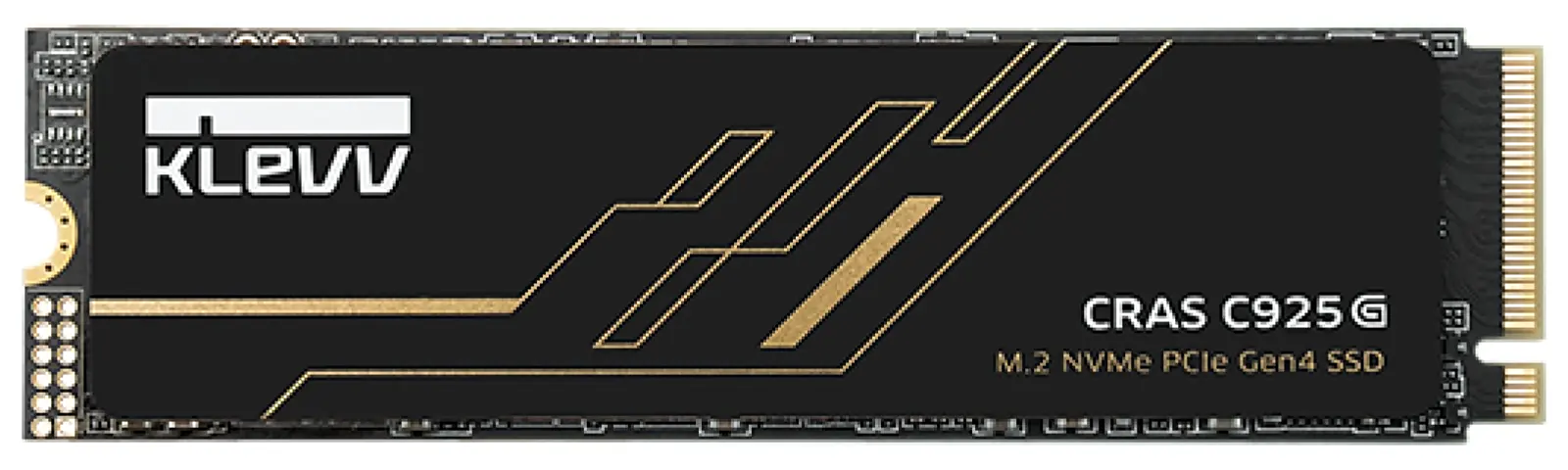 火山策略 科赋推出三款固态硬盘新品：M.2 接口 C925G & C910G 和 SATA 接口 N410+