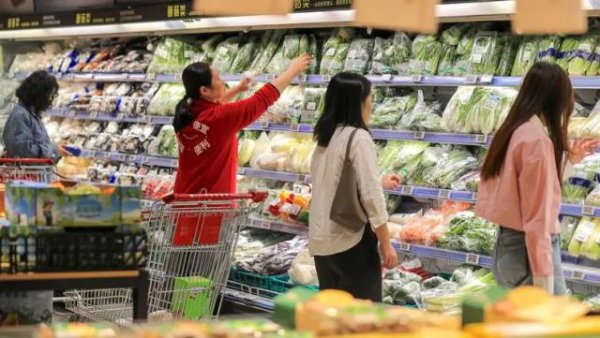 美港通证券 “拥挤”的扬州只是序幕，会员店进入狂飙年代