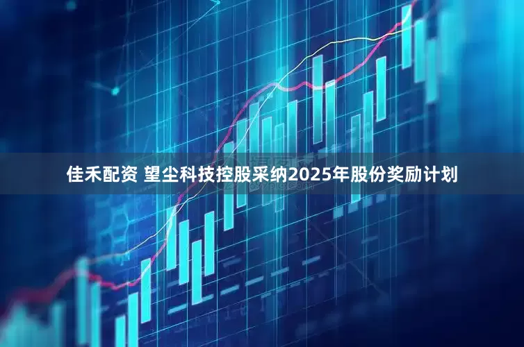 佳禾配资 望尘科技控股采纳2025年股份奖励计划