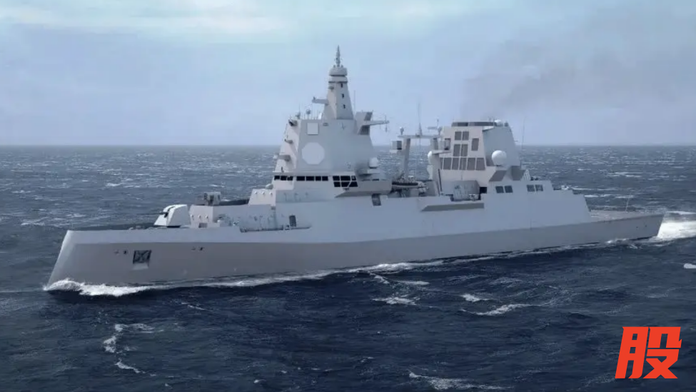 德国若想撑起欧洲的“常规防务大梁”就需要在陆上与海上同时发力。